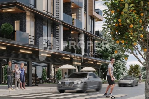 Wohnung  in Alanya, Antalya, Türkei Nr. 102595 - 17