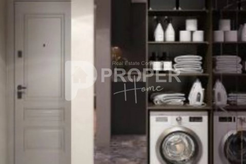 Wohnung  in Alanya, Antalya, Türkei Nr. 102595 - 7