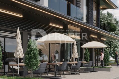 Wohnung  in Alanya, Antalya, Türkei Nr. 102595 - 18