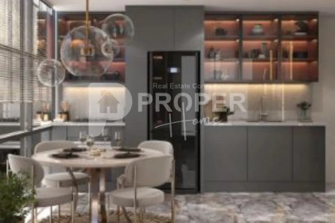 Wohnung  in Alanya, Antalya, Türkei Nr. 102595 - 9