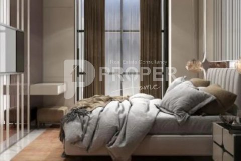 Wohnung  in Alanya, Antalya, Türkei Nr. 102595 - 15