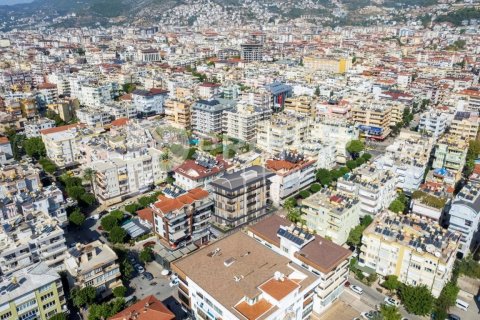 Wohnung  in Alanya, Antalya, Türkei Nr. 102595 - 6