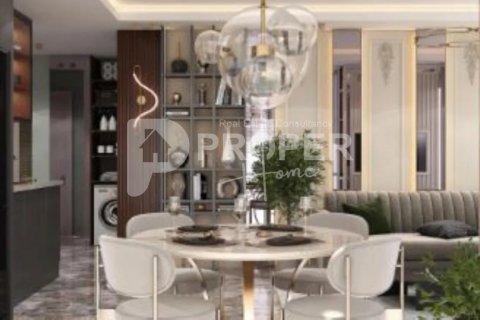 Wohnung  in Alanya, Antalya, Türkei Nr. 102595 - 8