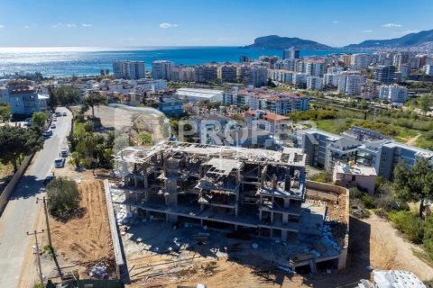Lägenhet  i Kestel, Antalya, Turkiet Nr. 102599 - 6