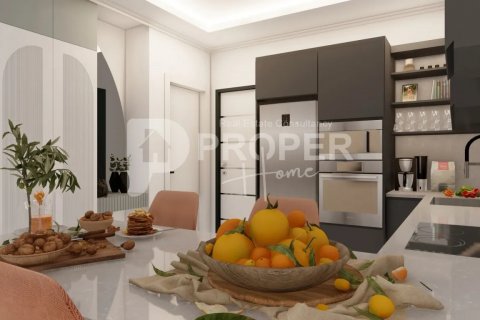 Lägenhet  i Kestel, Antalya, Turkiet Nr. 102599 - 19