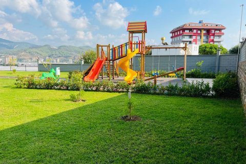 1+1 Leilighet  i Demirtas, Alanya, Antalya, Tyrkia Nr. 46023 - 6