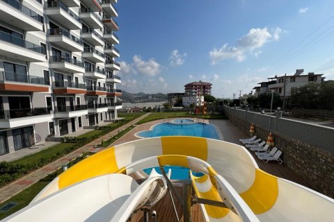 1+1 Leilighet  i Demirtas, Alanya, Antalya, Tyrkia Nr. 46023 - 5