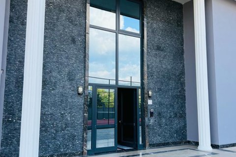 1+1 Leilighet  i Demirtas, Alanya, Antalya, Tyrkia Nr. 46023 - 8