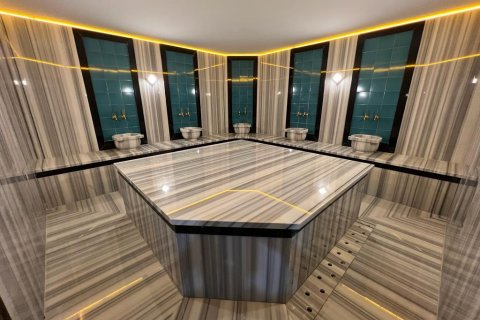 1+1 Leilighet  i Demirtas, Alanya, Antalya, Tyrkia Nr. 46023 - 11
