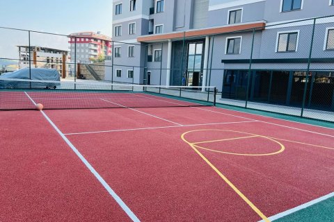 1+1 Leilighet  i Demirtas, Alanya, Antalya, Tyrkia Nr. 46023 - 7