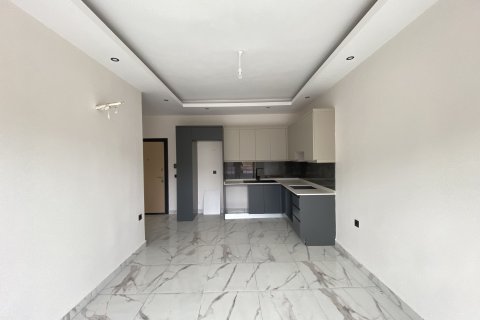 1+1 Lejlighed  i Kestel, Antalya, Tyrkiet Nr. 41237 - 27