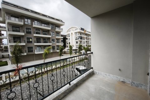 Daire 2+1 Oba, Antalya, Türkiye №221771 - 9