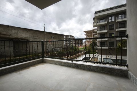 Daire 2+1 Oba, Antalya, Türkiye №221771 - 8