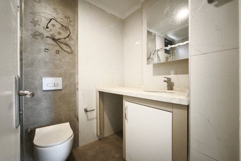 Daire 2+1 Oba, Antalya, Türkiye №221771 - 15