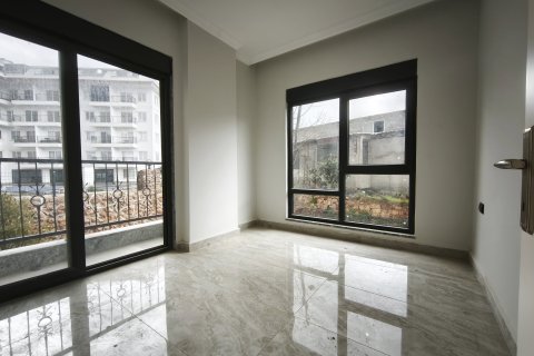 Daire 2+1 Oba, Antalya, Türkiye №221771 - 12