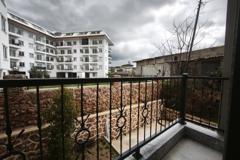 Daire 2+1 Oba, Antalya, Türkiye №221771 - 11