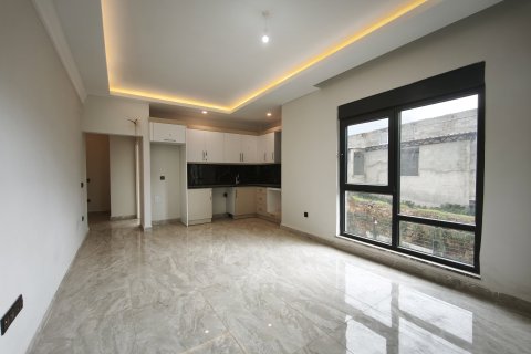 Daire 2+1 Oba, Antalya, Türkiye №221771 - 4