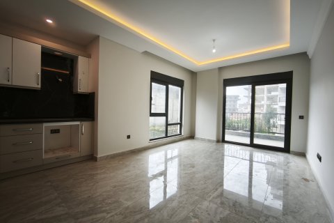 Daire 2+1 Oba, Antalya, Türkiye №221771 - 3