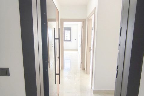 آپارتمان در Kargicak،  Alanya ، ترکیه 1 خوابه ، 56 متر مربع.  شماره 106445 - 9