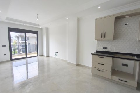 آپارتمان در Kargicak،  Alanya ، ترکیه 1 خوابه ، 56 متر مربع.  شماره 106445 - 3