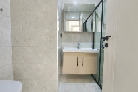 آپارتمان در Kargicak،  Alanya ، ترکیه 1 خوابه ، 56 متر مربع.  شماره 106445 - 8