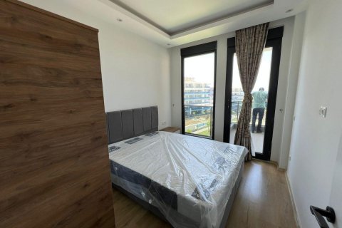 آپارتمان در Kargicak، Alanya ، ترکیه 55 متر مربع. شماره 135491 - 12
