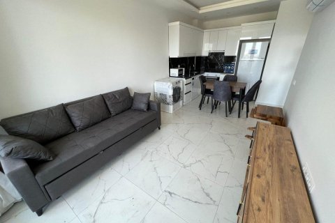آپارتمان در Kargicak، Alanya ، ترکیه 55 متر مربع. شماره 135491 - 10