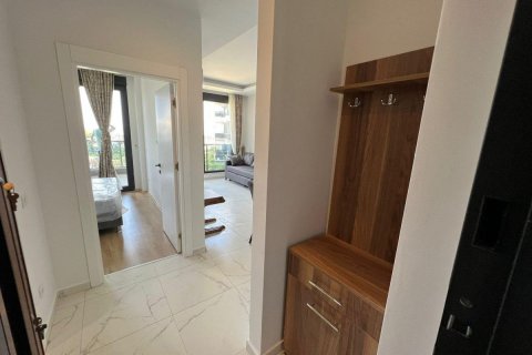 آپارتمان در Kargicak، Alanya ، ترکیه 55 متر مربع. شماره 135491 - 7