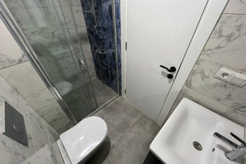 Продажа квартиры в Каргыджаке, Аланье, Анталье, Турция 2 комн., 55м2, №135492 – фото 17