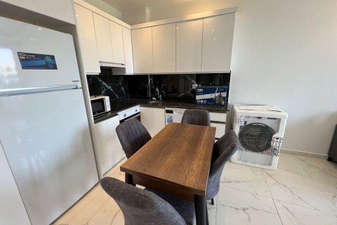 Продажа квартиры в Каргыджаке, Аланье, Анталье, Турция 2 комн., 55м2, №135492 – фото 11
