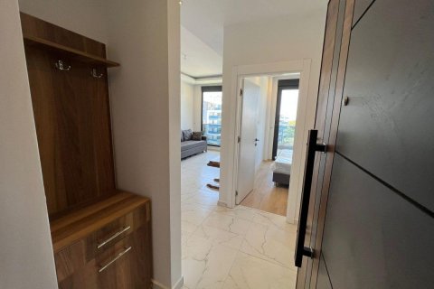 Продажа квартиры в Каргыджаке, Аланье, Анталье, Турция 2 комн., 55м2, №135492 – фото 9