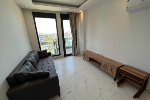 Продажа квартиры в Каргыджаке, Аланье, Анталье, Турция 2 комн., 55м2, №135492 – фото 10
