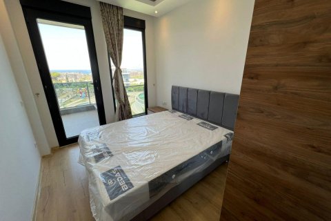 Продажа квартиры в Каргыджаке, Аланье, Анталье, Турция 2 комн., 55м2, №135492 – фото 15