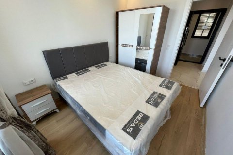 Продажа квартиры в Каргыджаке, Аланье, Анталье, Турция 2 комн., 55м2, №135492 – фото 16