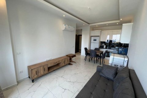 Продажа квартиры в Каргыджаке, Аланье, Анталье, Турция 2 комн., 55м2, №135492 – фото 12