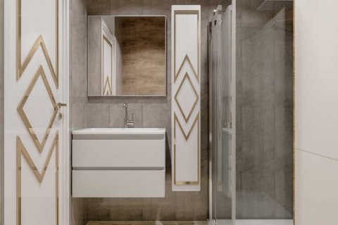 Продажа квартиры в Тосмуре, Аланье, Анталье, Турция 2 комн., 65м2, №135494 – фото 18