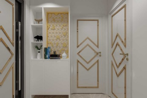 Продажа квартиры в Тосмуре, Аланье, Анталье, Турция 2 комн., 65м2, №135494 – фото 17