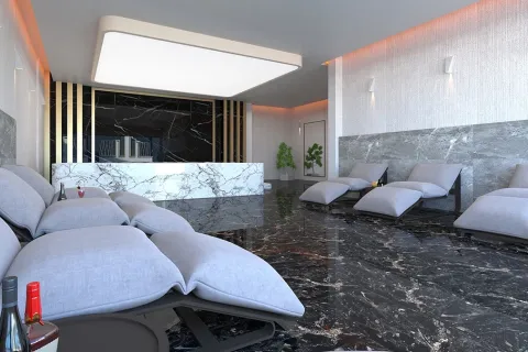 Apartment for sale  in Alanya, Antalya, Turkey, 1 bedroom, 61m2, No. 223657 – photo 13