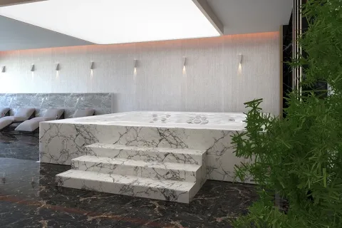 Apartment for sale  in Alanya, Antalya, Turkey, 1 bedroom, 61m2, No. 223657 – photo 14