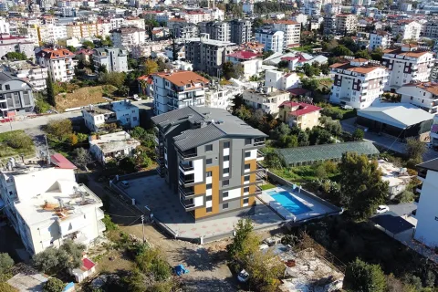 2+1 Leilighet i Mugla, Tyrkia Nr. 223661 - 6