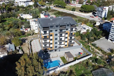 2+1 Leilighet i Mugla, Tyrkia Nr. 223661 - 7