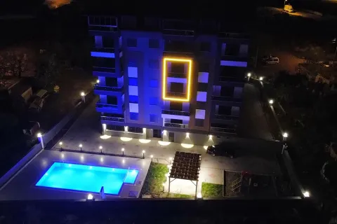 2+1 Leilighet i Mugla, Tyrkia Nr. 223661 - 12