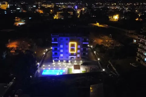 2+1 Leilighet i Mugla, Tyrkia Nr. 223661 - 8