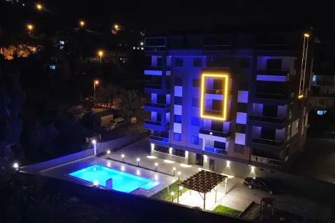 2+1 Leilighet i Mugla, Tyrkia Nr. 223661 - 11