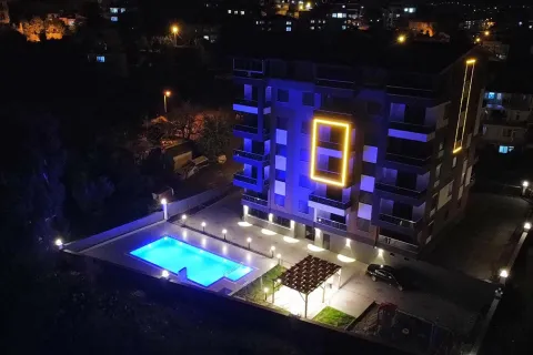 2+1 Leilighet i Mugla, Tyrkia Nr. 223661 - 10