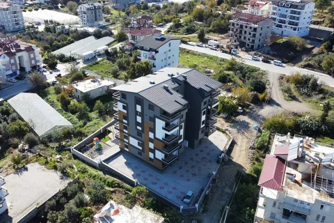 2+1 Leilighet i Mugla, Tyrkia Nr. 223661 - 5