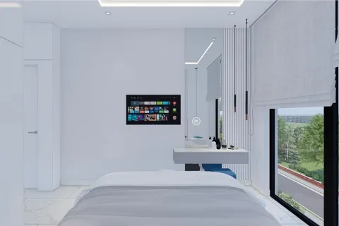 Daire 1+1 Alanya, Antalya, Türkiye №223658 - 27