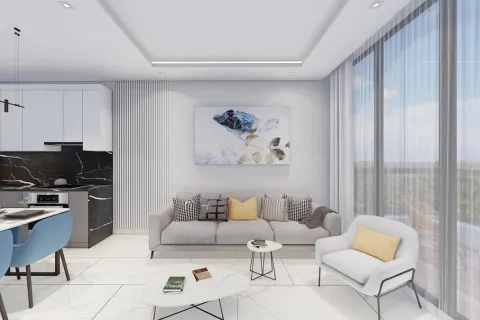 Daire 1+1 Alanya, Antalya, Türkiye №223658 - 22