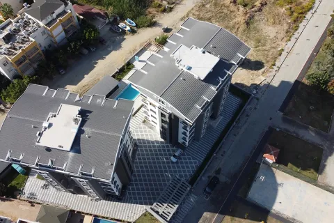 1+1 Leilighet i Mugla, Tyrkia Nr. 223660 - 30