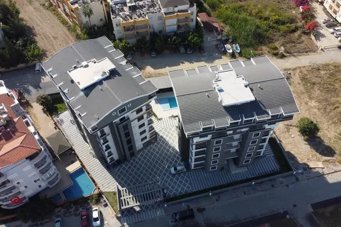 1+1 Leilighet i Mugla, Tyrkia Nr. 223660 - 29